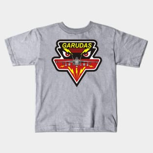 VAQ134 Garudas Kids T-Shirt